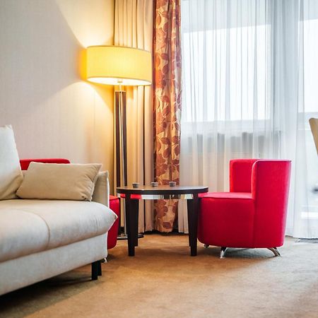 Baltic Wave Apartment โควอบเซก ภายนอก รูปภาพ
