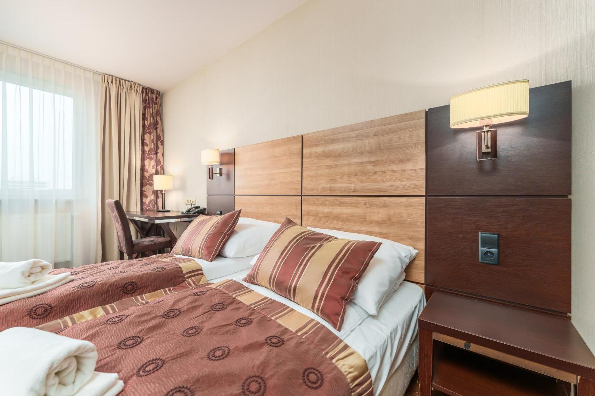 Baltic Wave Apartment โควอบเซก ภายนอก รูปภาพ