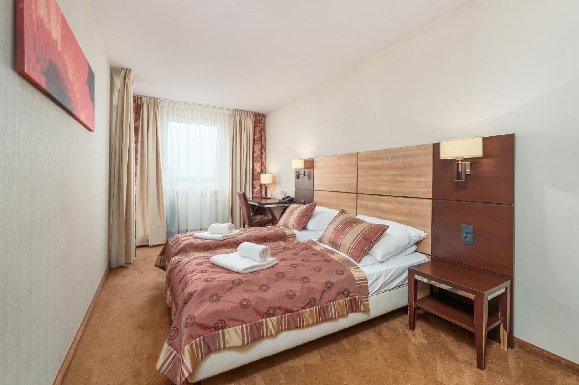 Baltic Wave Apartment โควอบเซก ภายนอก รูปภาพ